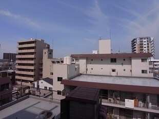 Mプラザ香里参番館の物件内観写真